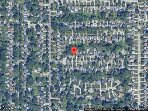 Shawnee, CLEVELAND, OH 44124
