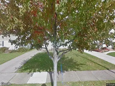Shawnee, CLEVELAND, OH 44124