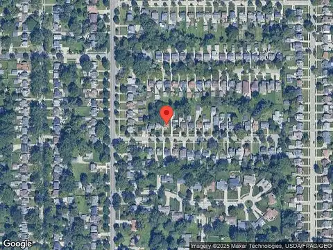 Shawnee, CLEVELAND, OH 44124