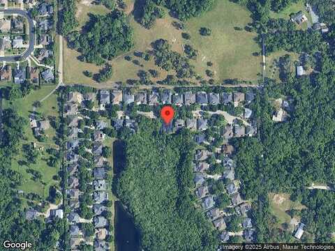 Bear Stone, OVIEDO, FL 32765