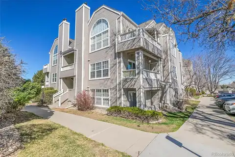 W Asbury Place, Lakewood, CO 80227