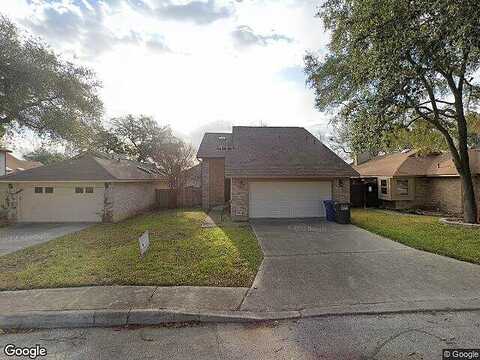 Spring Watch, SAN ANTONIO, TX 78247