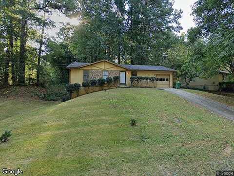 Bobbin, LITHONIA, GA 30058