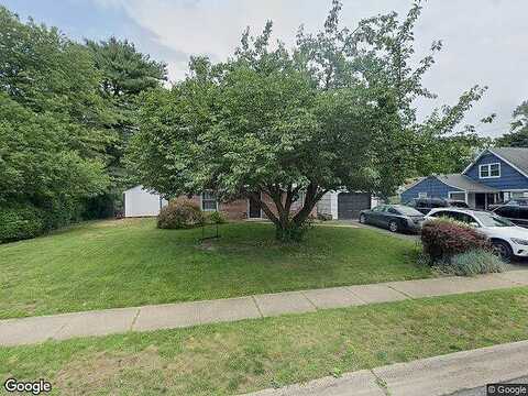 Spindletop, WILLINGBORO, NJ 08046