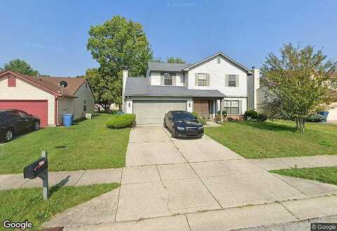 Guion Lakes, INDIANAPOLIS, IN 46254