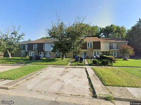 Cherokee Cluster, VIRGINIA BEACH, VA 23462