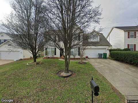 Falls Ridge, CHARLOTTE, NC 28269