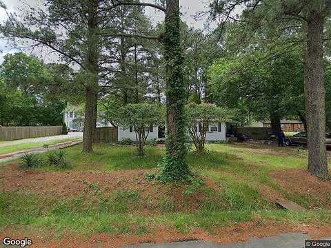 Finney, NORFOLK, VA 23502