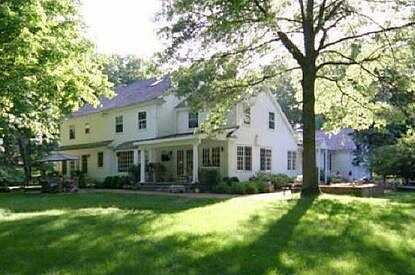 Silvermine, NEW CANAAN, CT 06840