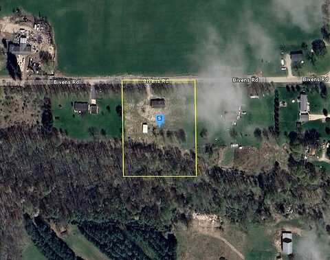 Bivens, NASHVILLE, MI 49073