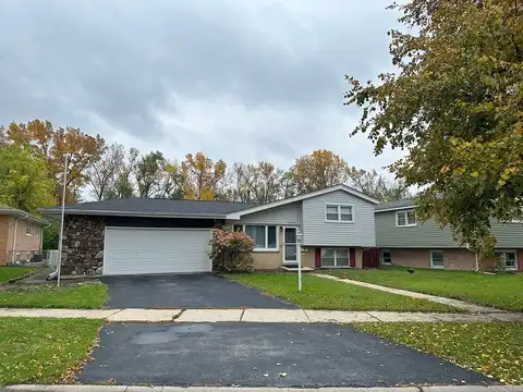 99Th, OAK LAWN, IL 60453