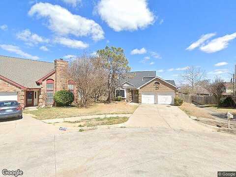 Rocky Point, ARLINGTON, TX 76018