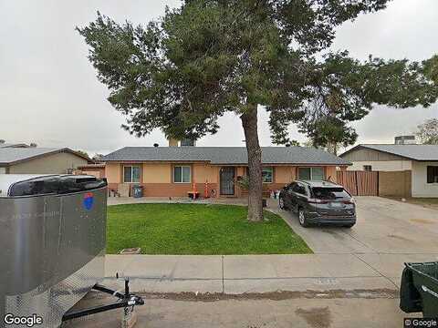 Britton, PHOENIX, AZ 85033