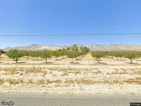 Brown, INYOKERN, CA 93527