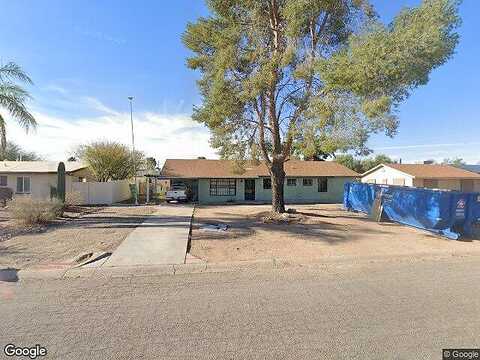 25Th, TUCSON, AZ 85711