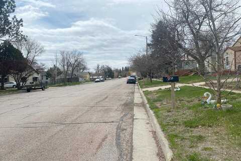 Osborne, GILLETTE, WY 82716