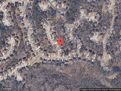 Shadow Oaks, STONE MOUNTAIN, GA 30087