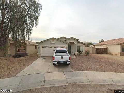 Warner, PHOENIX, AZ 85043