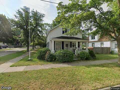 Mason, SAGINAW, MI 48602