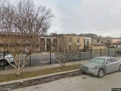 Westridge, FORT WORTH, TX 76116