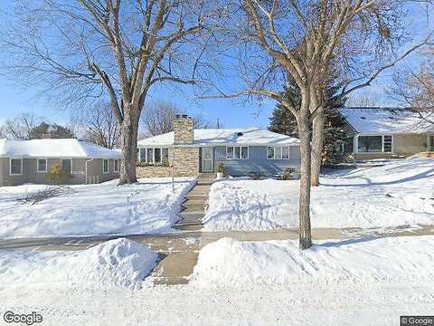 Knox, MINNEAPOLIS, MN 55419