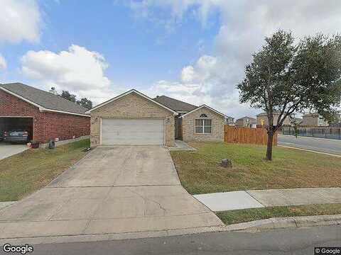 Mountain, SAN ANTONIO, TX 78222