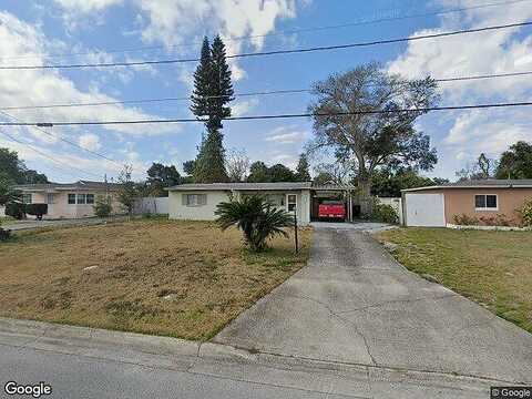 El Vedado, ORLANDO, FL 32807