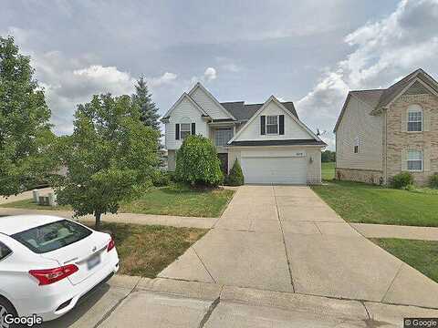 Swan Lake, ROMULUS, MI 48174
