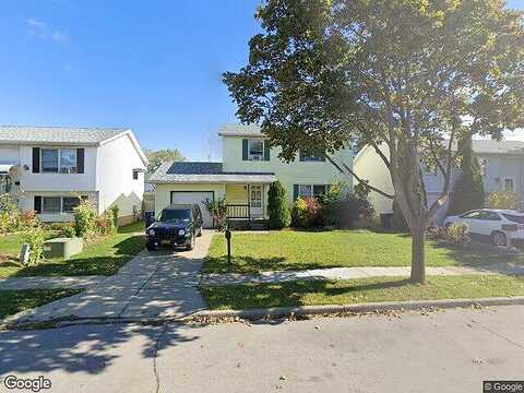 Rebecca, BUFFALO, NY 14207