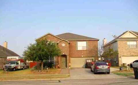 Bridgewood, KILLEEN, TX 76549