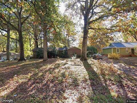 Grove Park, CHARLOTTE, NC 28215