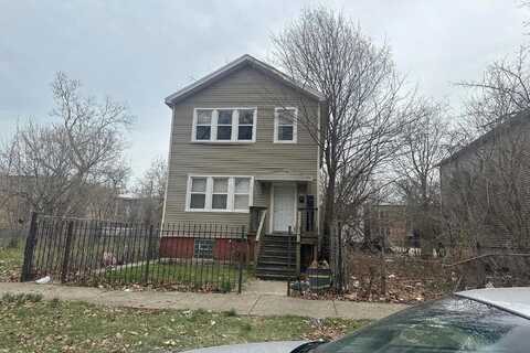 Peoria, CHICAGO, IL 60621