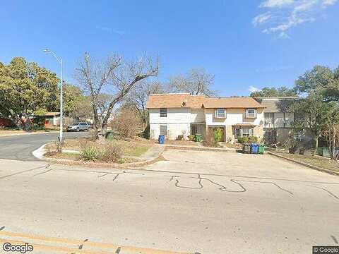 Farragut, SAN ANTONIO, TX 78238