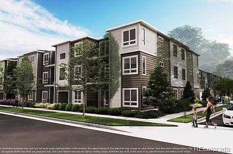N Ceylon Street #307, Denver, CO 80249