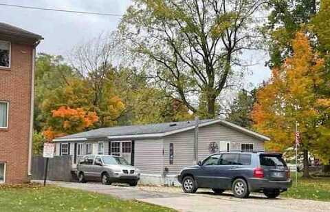 Spruce, OLIVET, MI 49076