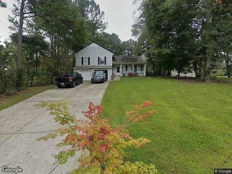 Courtney, DALLAS, GA 30132