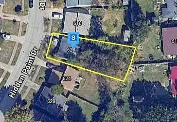 Hidden Point, LEXINGTON, KY 40517