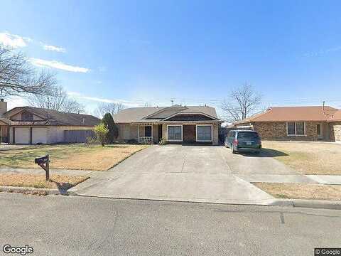Westoak, UNIVERSAL CITY, TX 78148