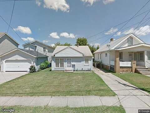 Flowerdale, CLEVELAND, OH 44144