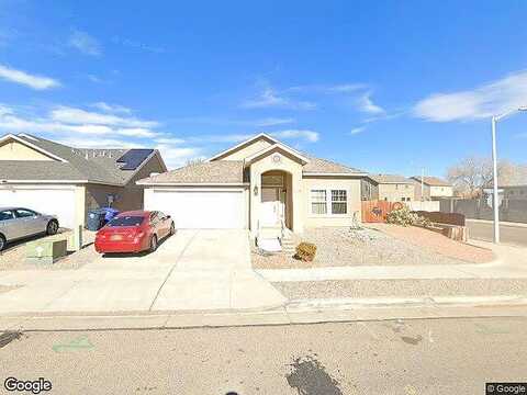 Avenida Madrid, ALBUQUERQUE, NM 87114
