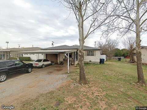 Kelley, OKLAHOMA CITY, OK 73149