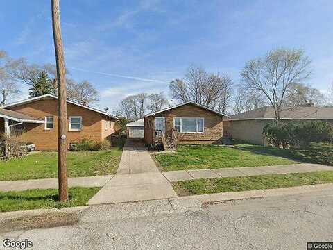 20Th, GARY, IN 46407