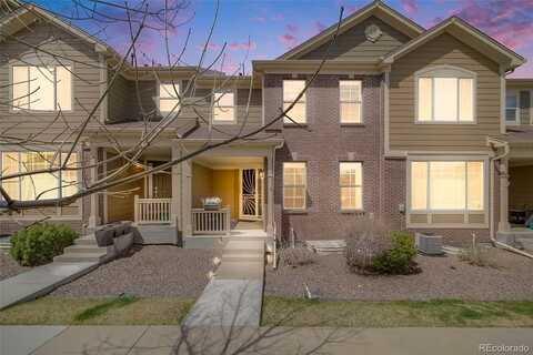 Orion Court, Arvada, CO 80403