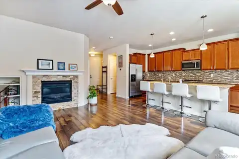 Orion Court, Arvada, CO 80403