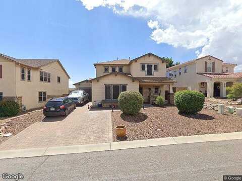 King Copper, CLARKDALE, AZ 86324