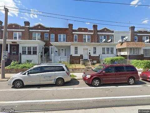 Kingsessing, PHILADELPHIA, PA 19142