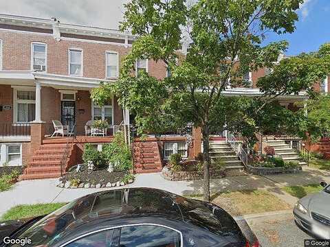 37Th, BALTIMORE, MD 21218
