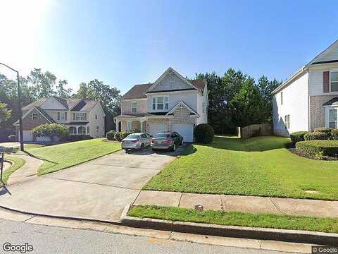 Stoneview, ATLANTA, GA 30331