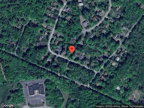 Cherokee, TOBYHANNA, PA 18466