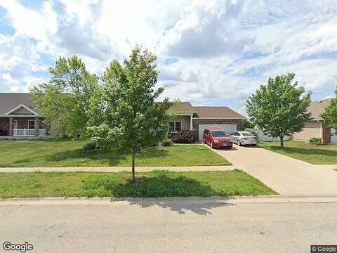 Lookout, BOURBONNAIS, IL 60914